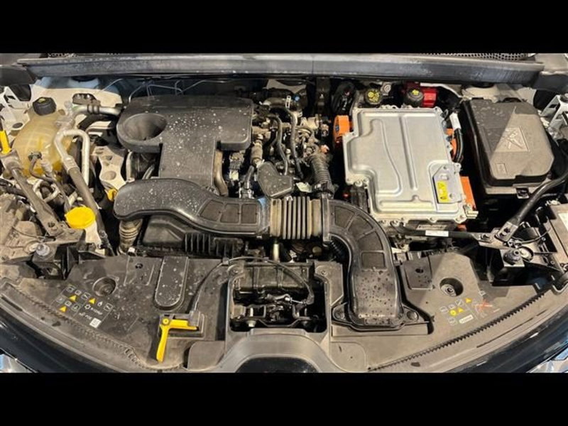 Renault Captur usata a Firenze (14)