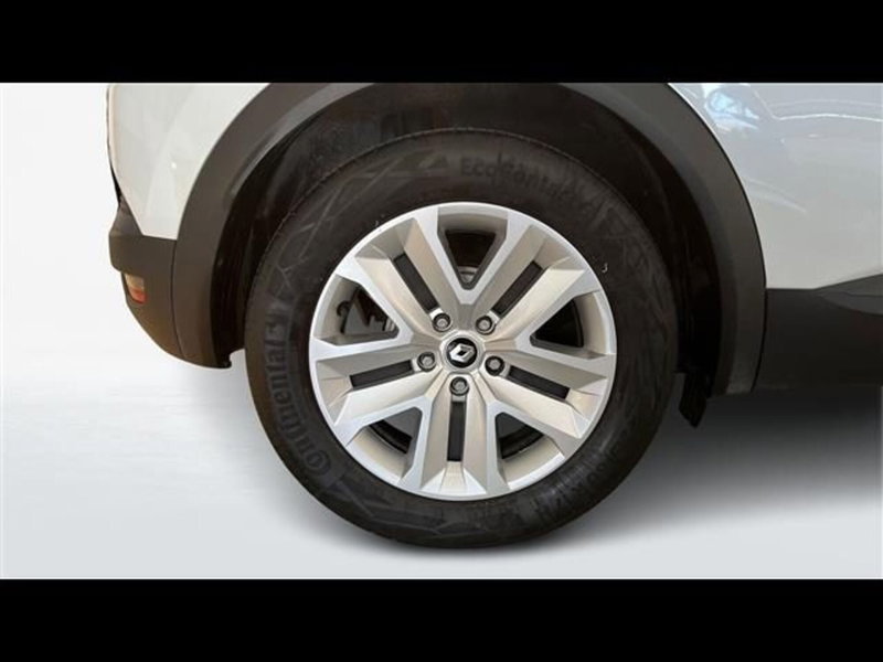Renault Captur usata a Firenze (15)