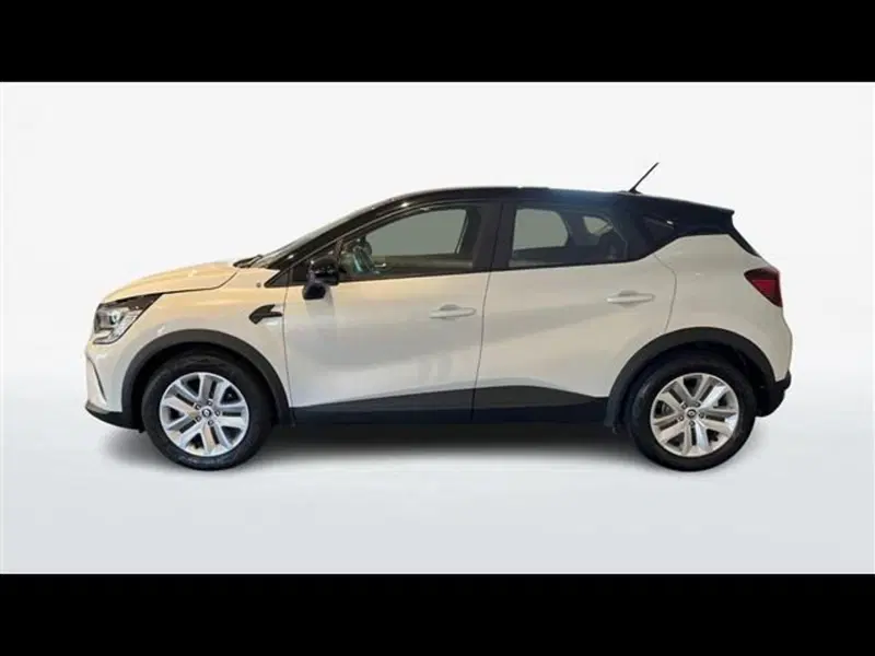 Renault Captur usata a Firenze (2)