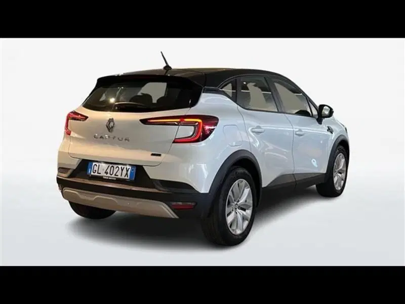 Renault Captur usata a Firenze (3)