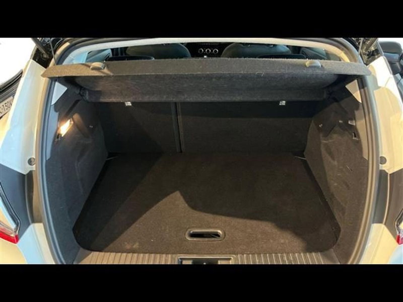 Renault Captur usata a Firenze (5)