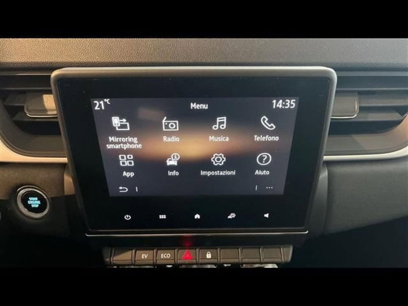 Renault Captur usata a Firenze (6)