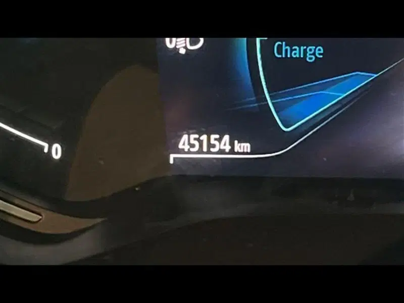 Renault Captur usata a Firenze (8)