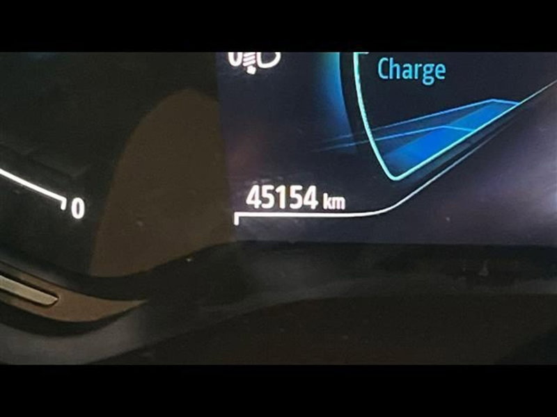 Renault Captur usata a Firenze (8)