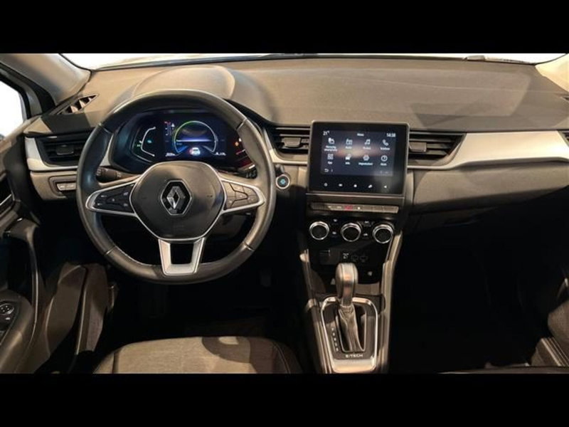 Renault Captur usata a Firenze (9)