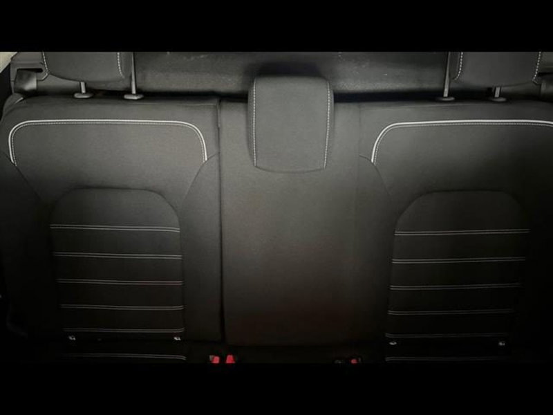 Dacia Duster usata a Firenze (12)