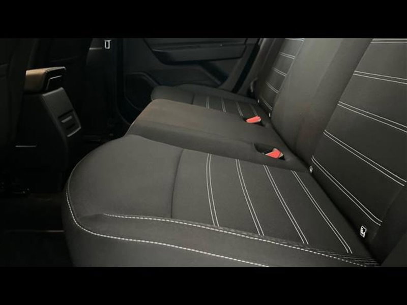 Dacia Duster usata a Firenze (13)