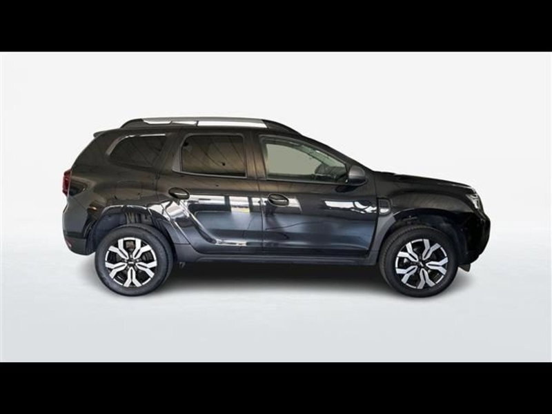 Dacia Duster usata a Firenze (4)