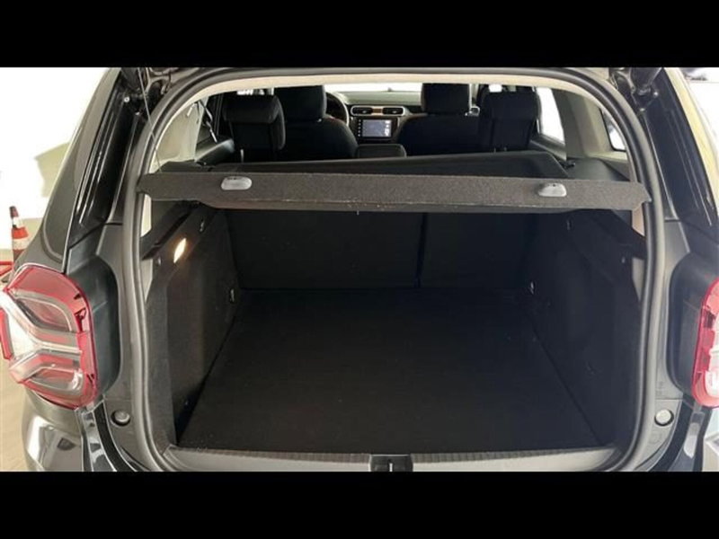 Dacia Duster usata a Firenze (5)