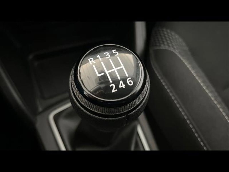 Dacia Duster usata a Firenze (9)