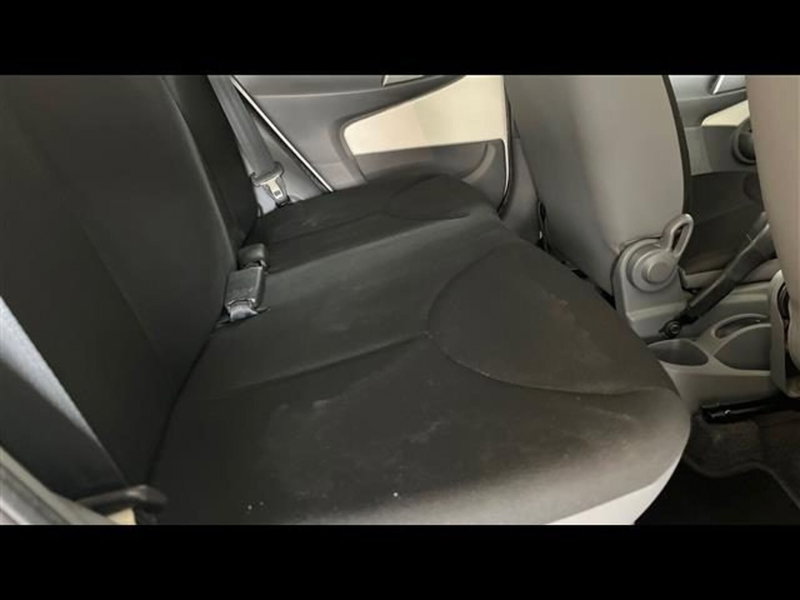 Toyota Aygo usata a Firenze (13)