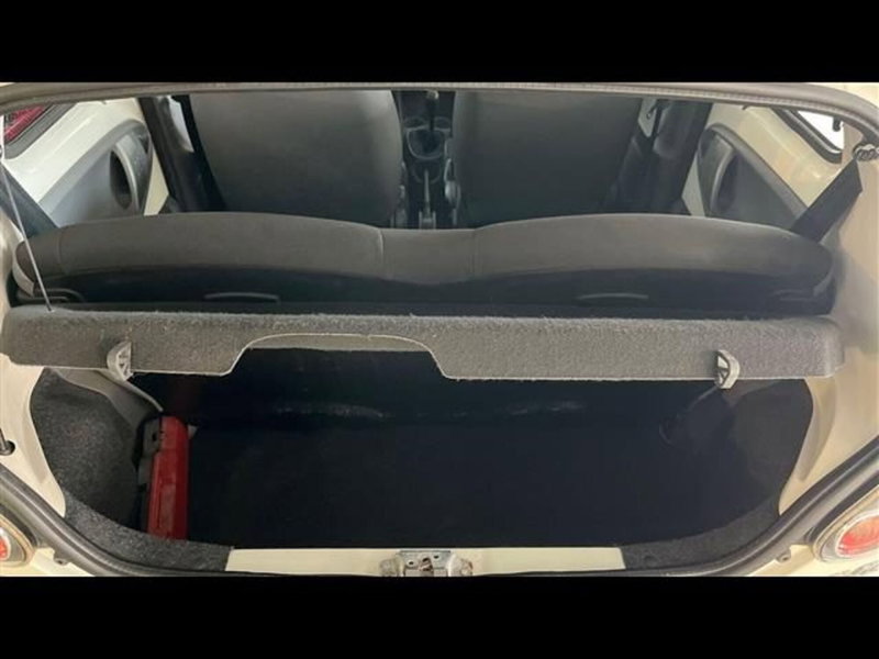 Toyota Aygo usata a Firenze (5)
