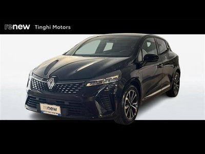 Renault Clio 1.0 tce Techno 90cv del 2025 usata a Empoli