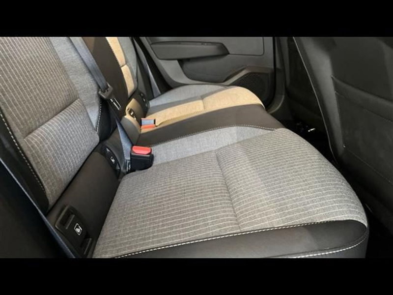 Renault Clio usata a Firenze (12)