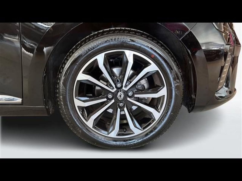 Renault Clio usata a Firenze (14)