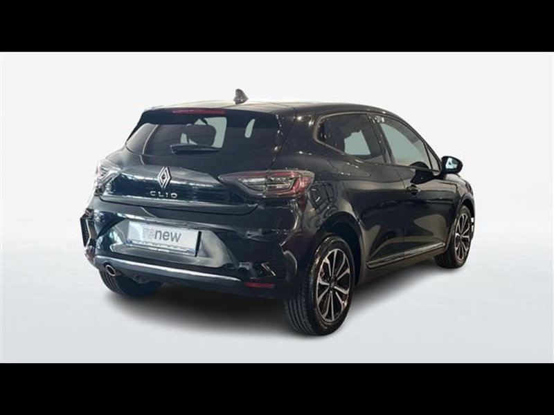 Renault Clio usata a Firenze (3)