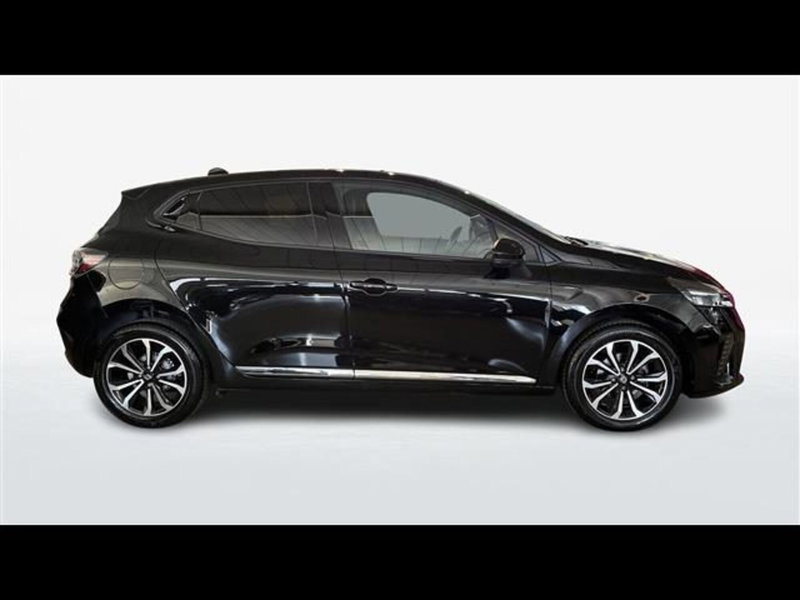 Renault Clio usata a Firenze (4)