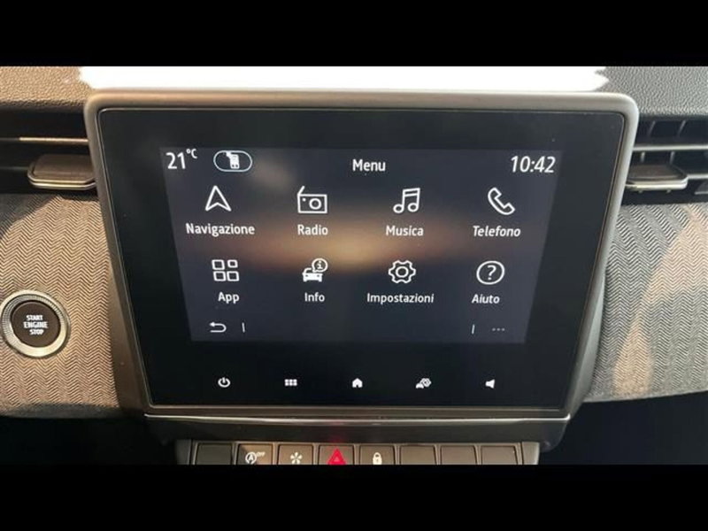 Renault Clio usata a Firenze (6)