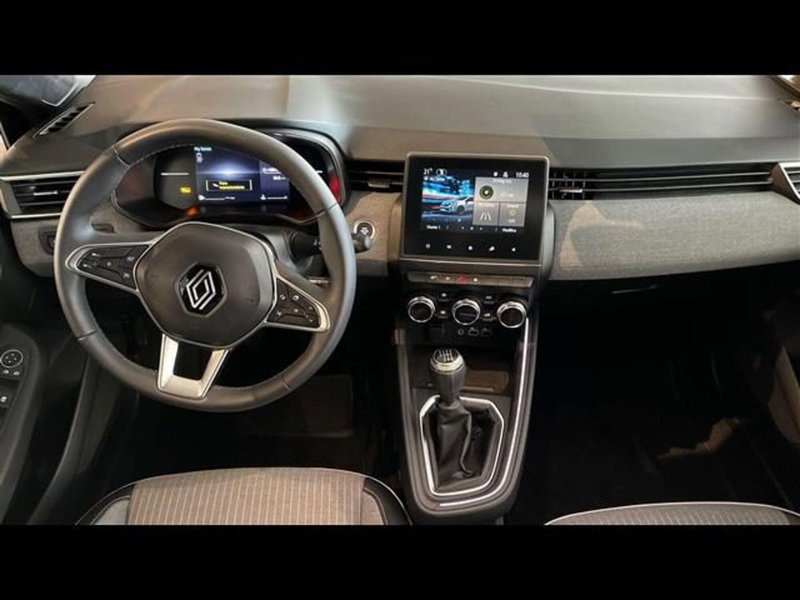 Renault Clio usata a Firenze (7)