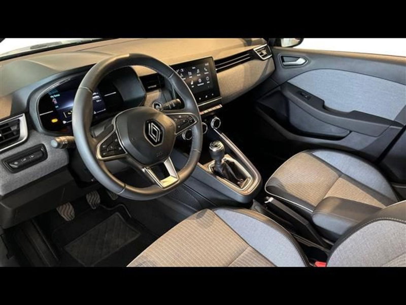 Renault Clio usata a Firenze (9)