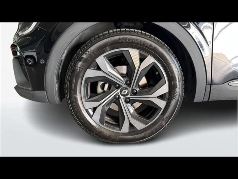 Renault Arkana usata a Firenze (15)