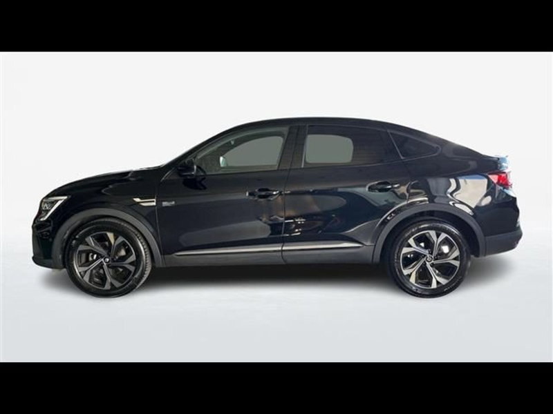 Renault Arkana usata a Firenze (2)