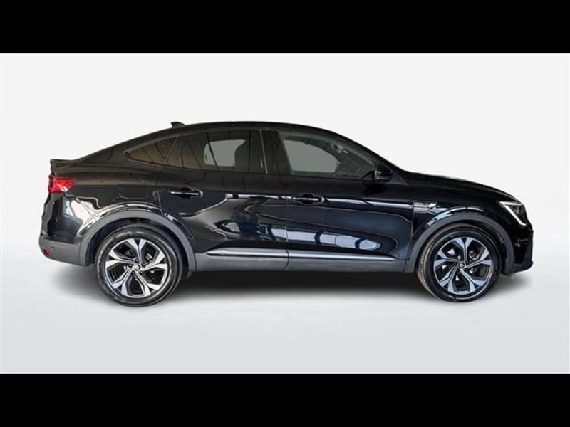 Renault Arkana usata a Firenze (4)