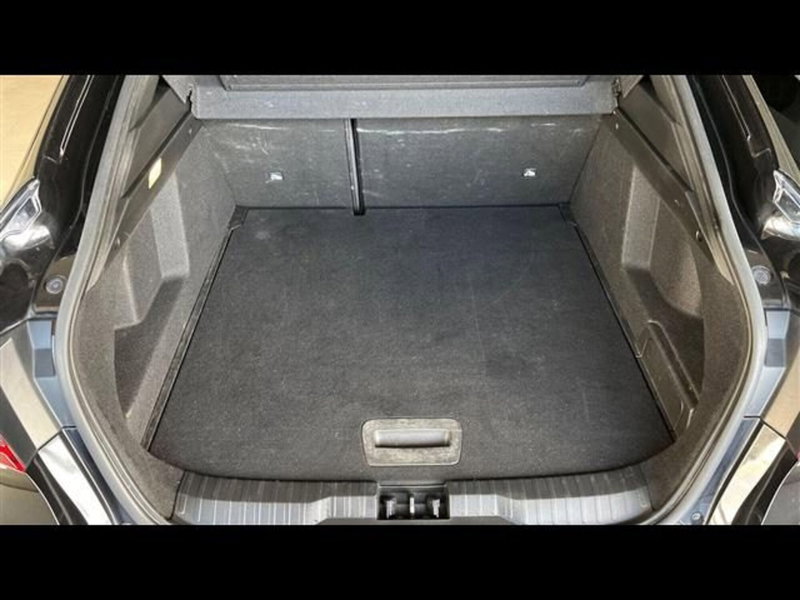 Renault Arkana usata a Firenze (5)