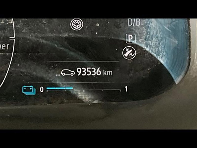 Renault Arkana usata a Firenze (8)