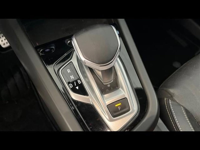 Renault Arkana usata a Firenze (9)