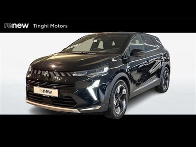 Renault Symbioz 1.6 full hybrid Iconic 145cv auto del 2025 usata a Empoli