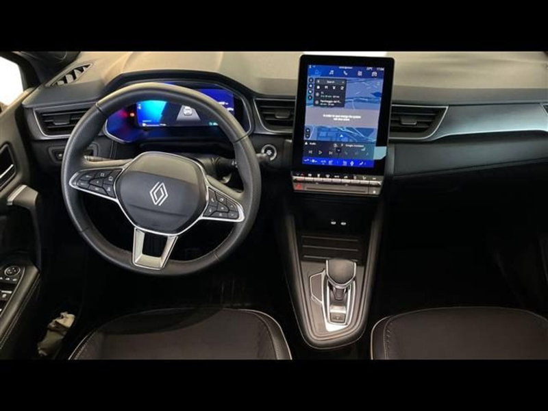 Renault Symbioz usata a Firenze (6)