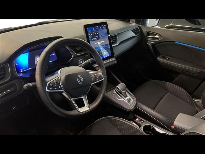 Renault Symbioz usata a Firenze (8)