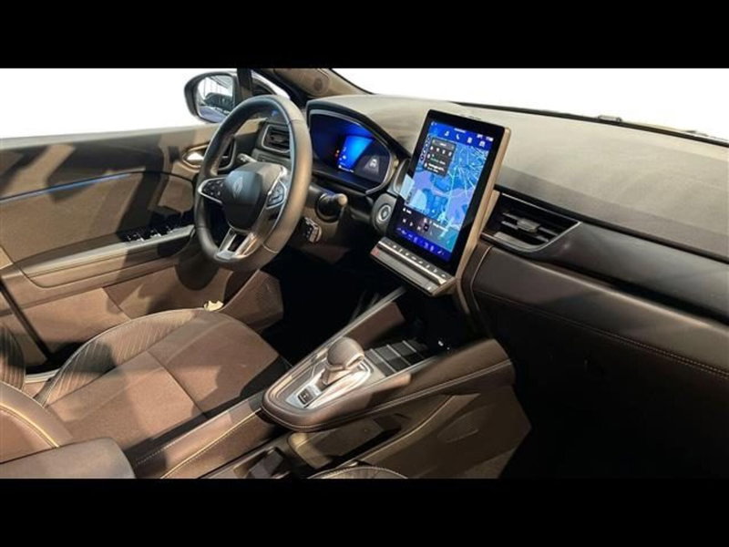 Renault Symbioz usata a Firenze (9)