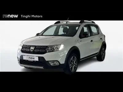 Dacia Sandero Stepway 1.5 Blue dCi 95 CV Access del 2020 usata a Empoli