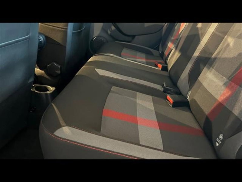 Dacia Sandero usata a Firenze (12)