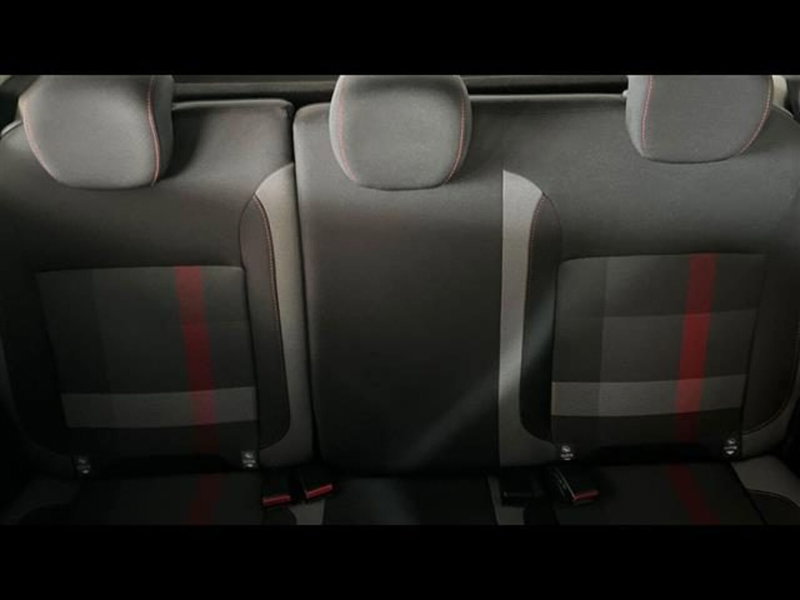 Dacia Sandero usata a Firenze (13)