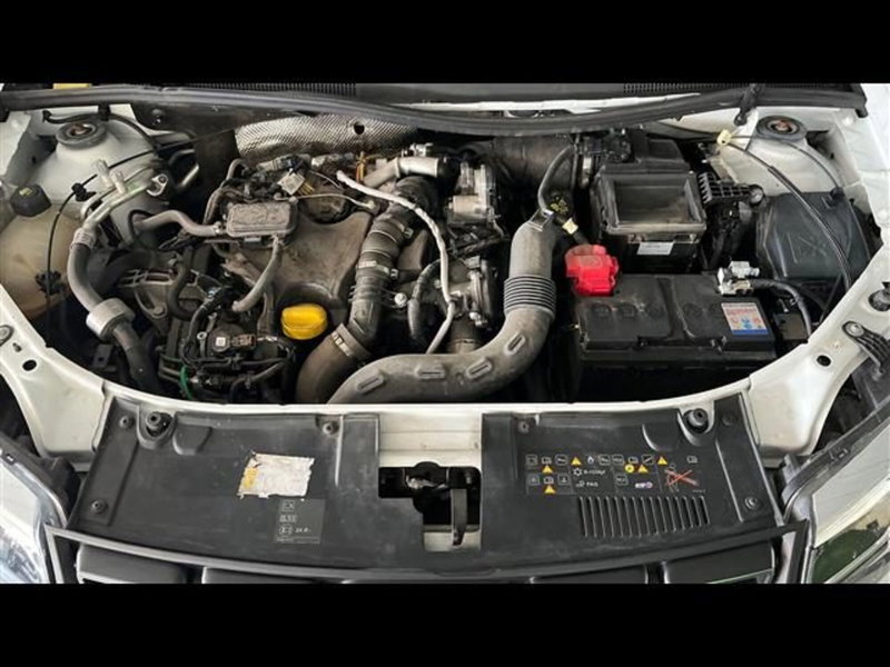 Dacia Sandero usata a Firenze (14)