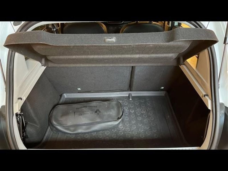 Dacia Sandero usata a Firenze (5)