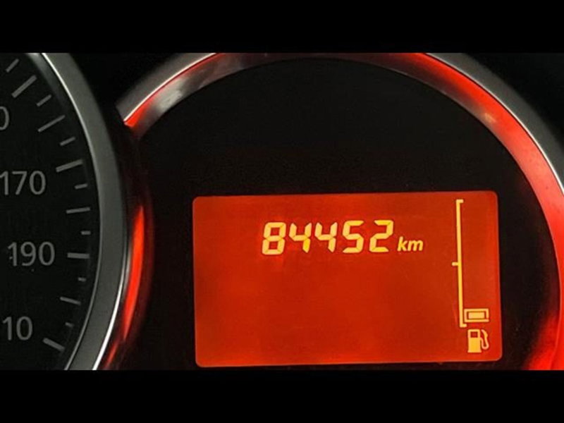 Dacia Sandero usata a Firenze (8)