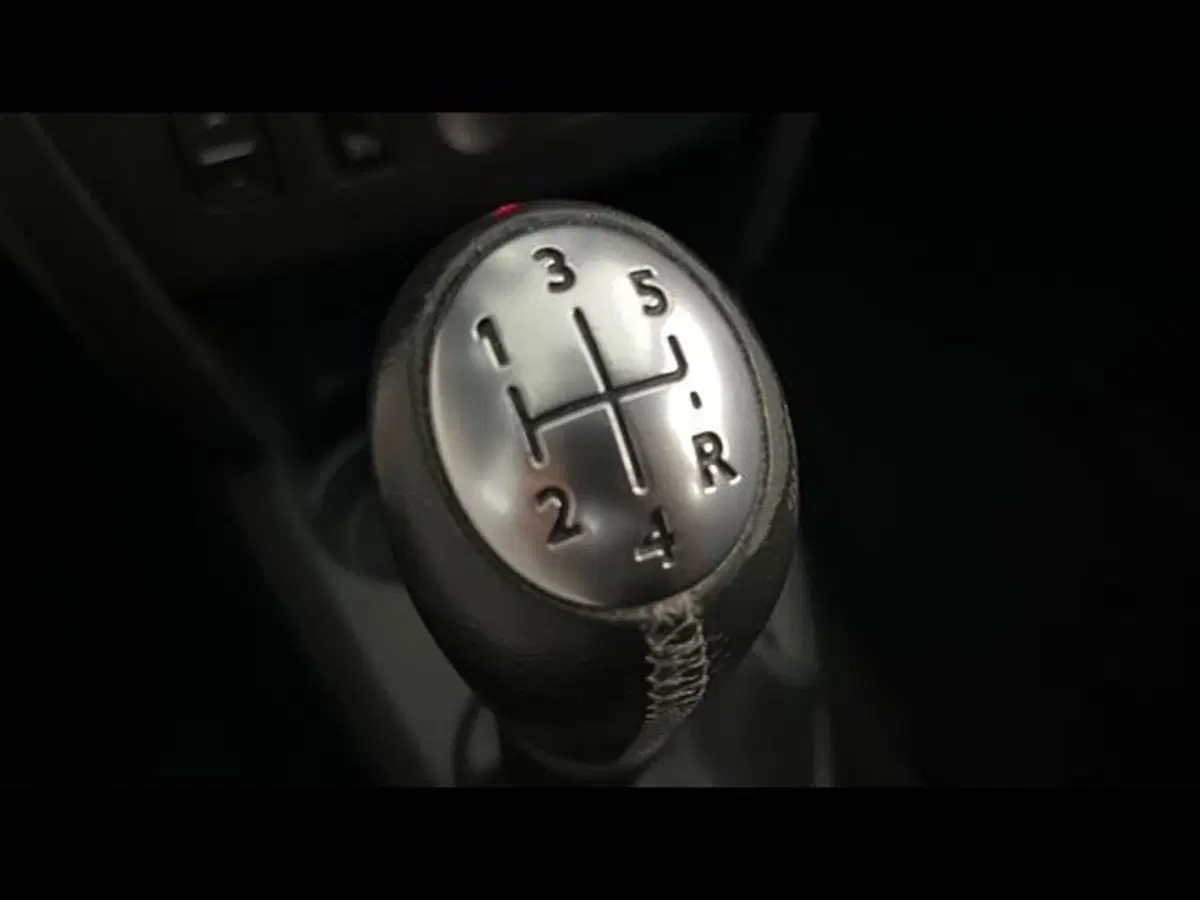 Dacia Sandero usata a Firenze (9)