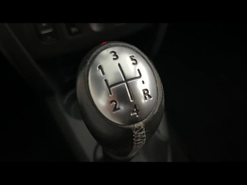 Dacia Sandero usata a Firenze (9)