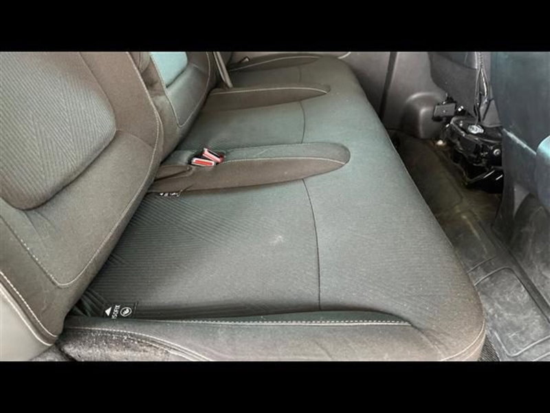 Renault Trafic Furgone usata a Firenze (13)