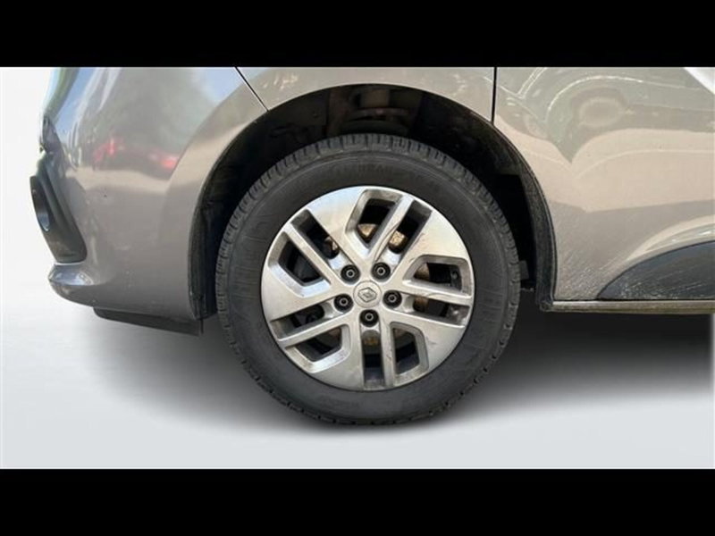 Renault Trafic Furgone usata a Firenze (15)