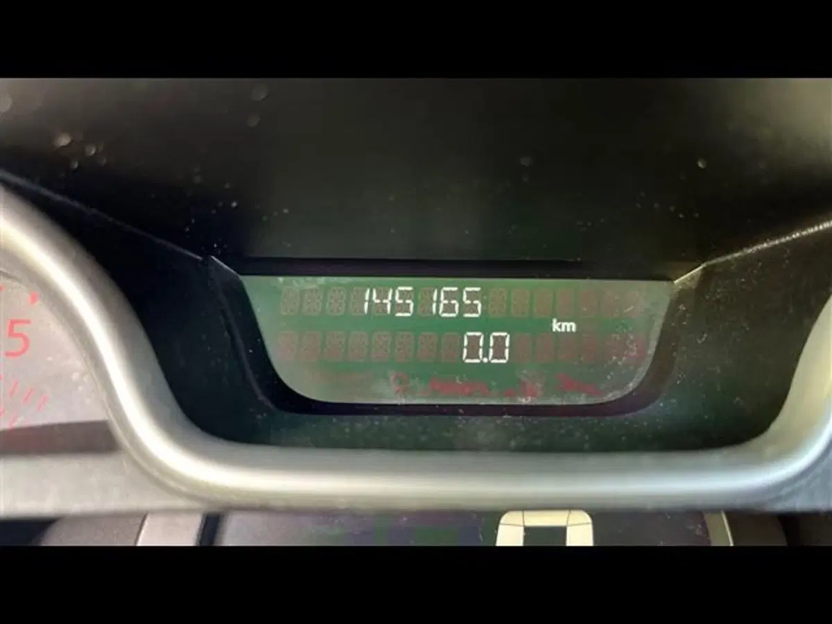 Renault Trafic Furgone usata a Firenze (9)