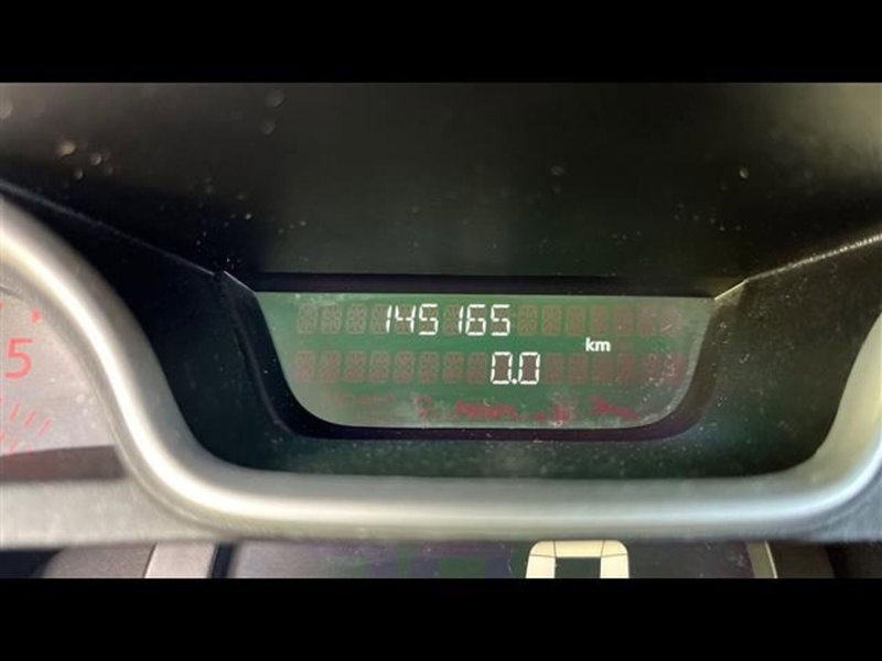 Renault Trafic Furgone usata a Firenze (9)