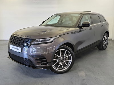 Land Rover Range Rover Velar 2.0 I4 PHEV 404 CV R-Dynamic SE del 2025 usata a Casalecchio di Reno