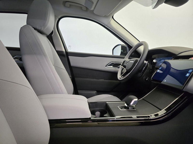 Land Rover Range Rover Velar usata a Bologna (3)