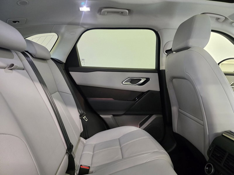 Land Rover Range Rover Velar usata a Bologna (5)