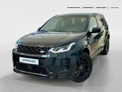 Land Rover Discovery Sport 2.0 TD4 163 CV AWD Auto R-Dynamic SE del 2025 usata a Bari